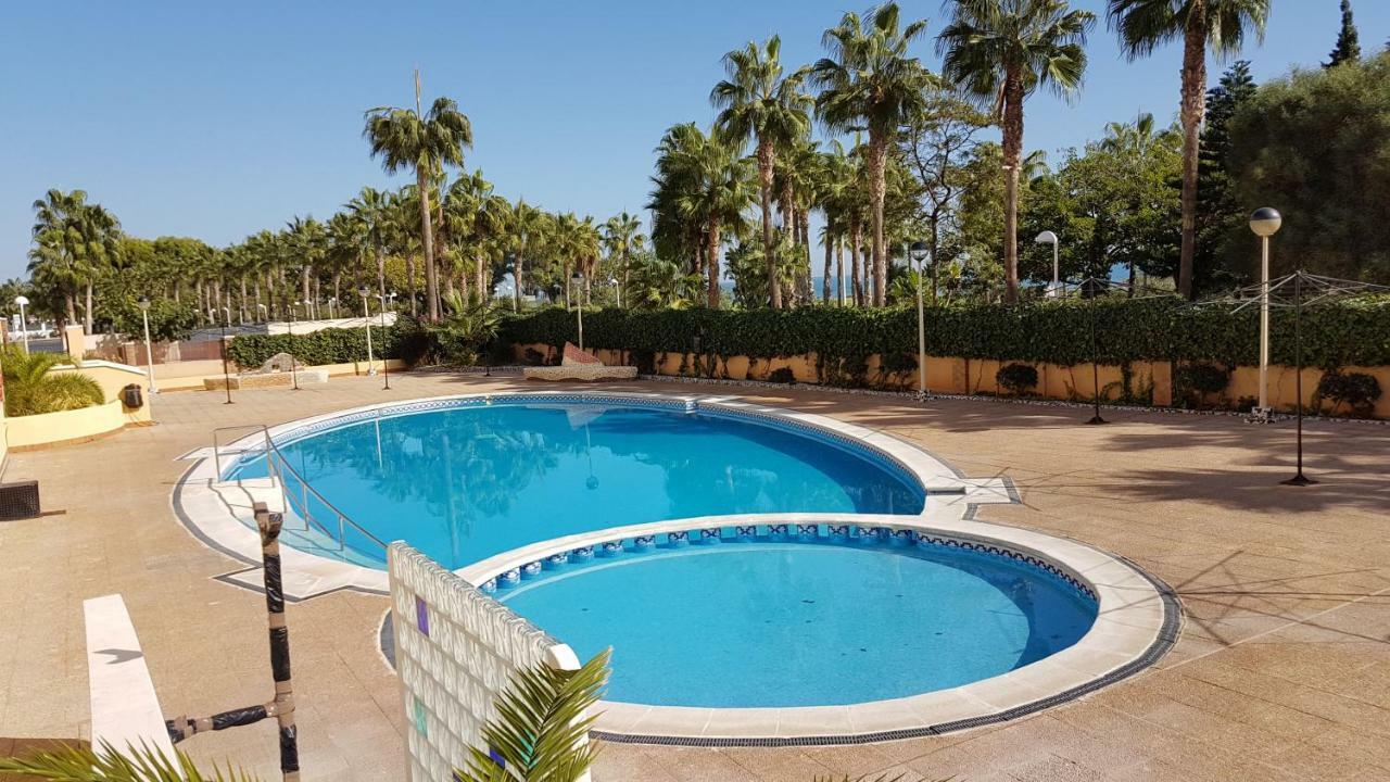 דירות אורופסה דל מר Acapulco 3 Frontal מראה חיצוני תמונה