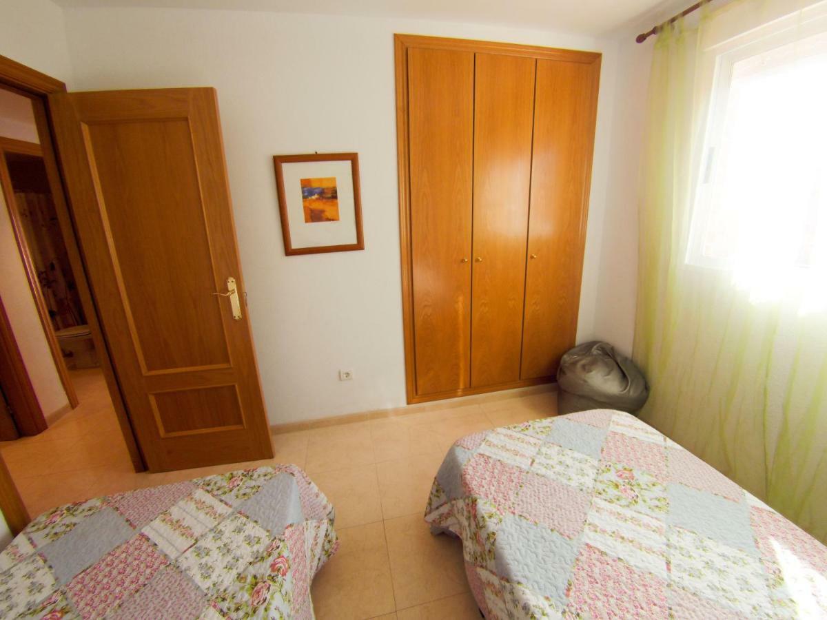 דירות אורופסה דל מר Acapulco 3 Frontal מראה חיצוני תמונה