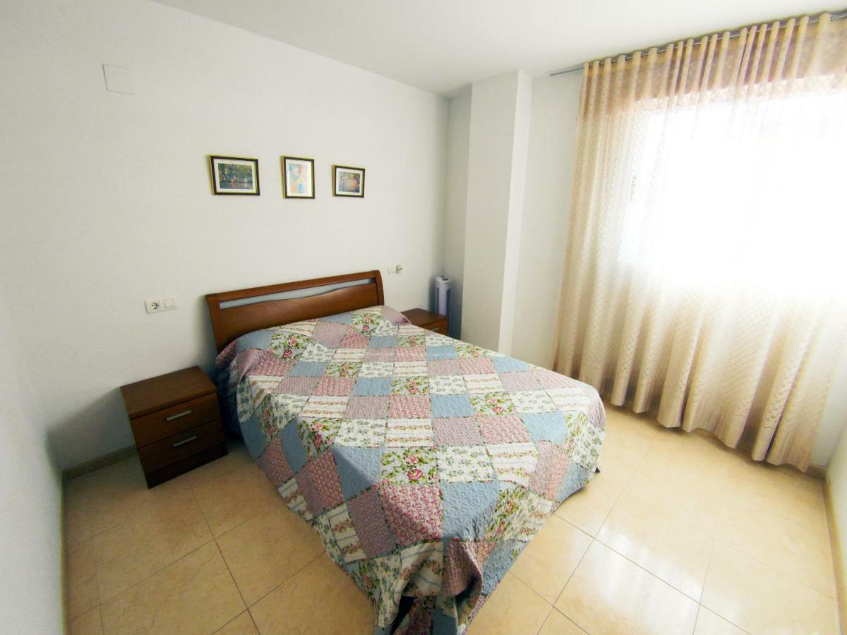 דירות אורופסה דל מר Acapulco 3 Frontal מראה חיצוני תמונה
