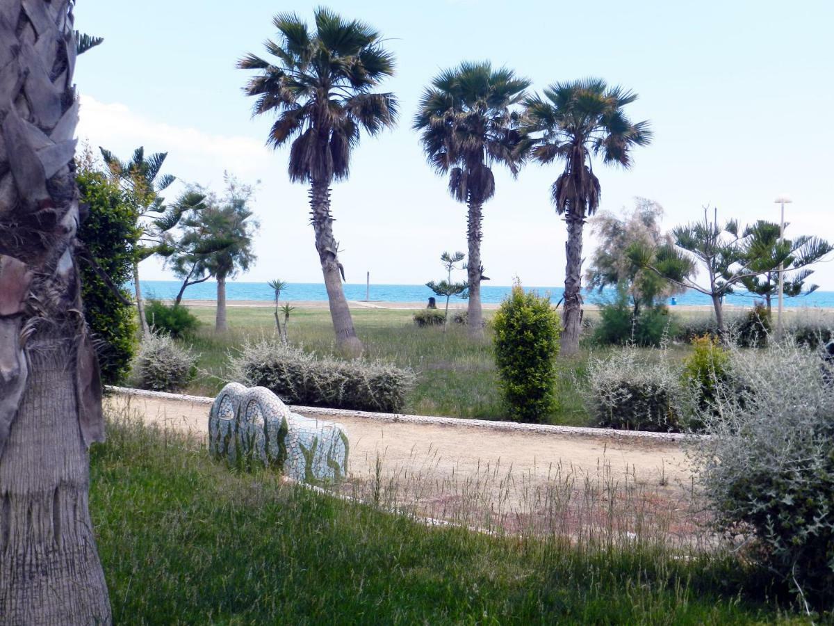 דירות אורופסה דל מר Acapulco 3 Frontal מראה חיצוני תמונה