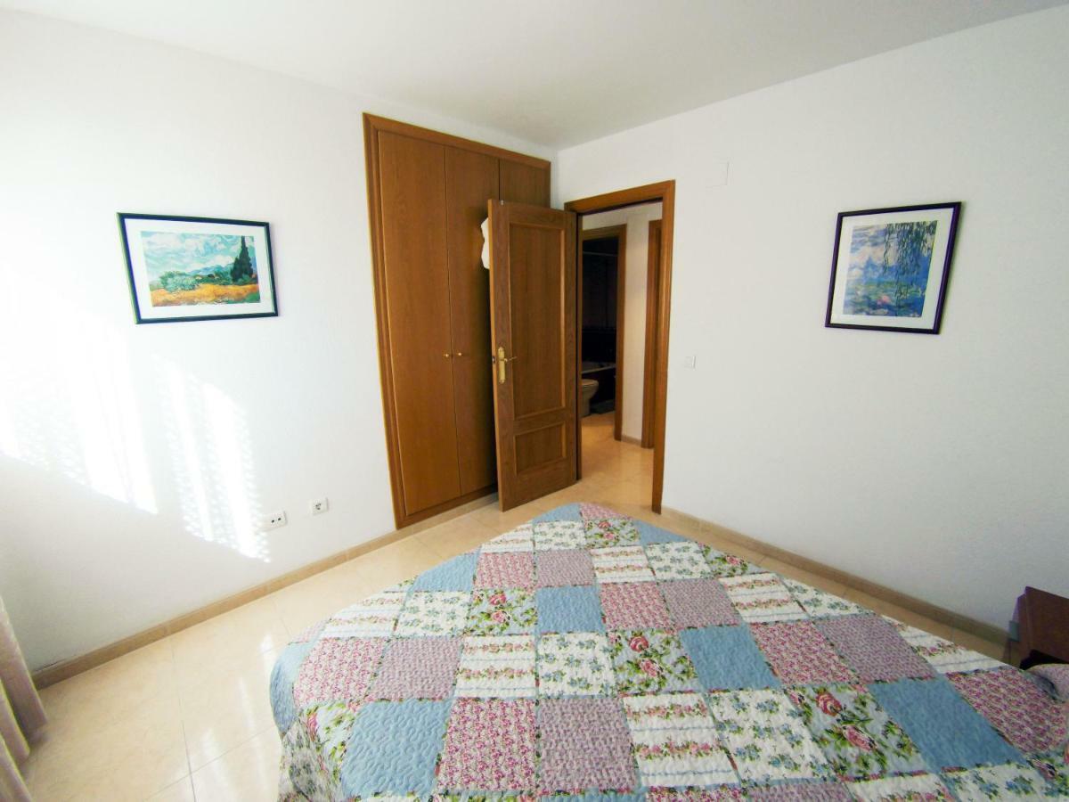 דירות אורופסה דל מר Acapulco 3 Frontal מראה חיצוני תמונה