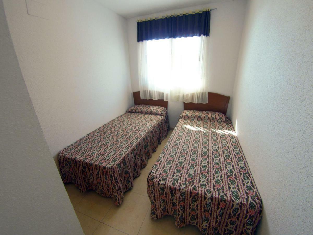 דירות אורופסה דל מר Acapulco 3 Frontal מראה חיצוני תמונה