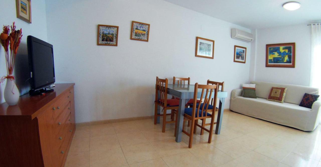 דירות אורופסה דל מר Acapulco 3 Frontal מראה חיצוני תמונה